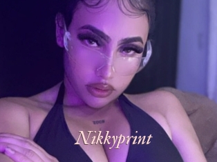 Nikkyprint