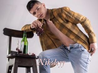 Nikolayy