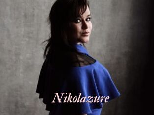 Nikolazure