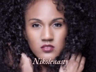 Nikolenasty