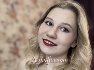 Nikoljerome