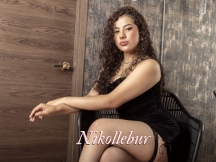 Nikollebur