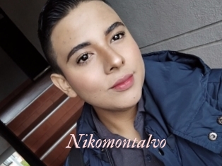 Nikomontalvo