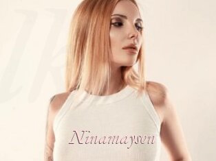 Ninamayson