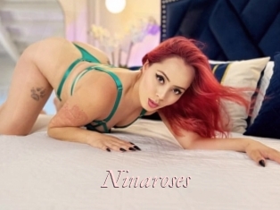 Ninaroses