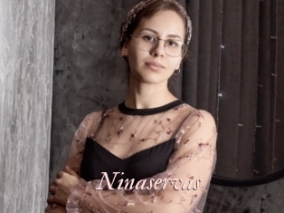 Ninaservas