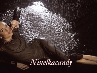 Ninelkacandy