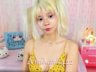 ninibambi422 Leukelol