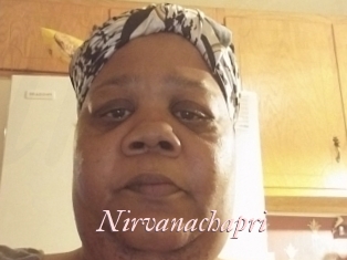 Nirvanachapri