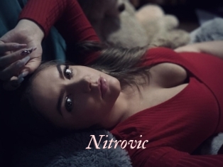 Nitrovic