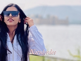 Nitulordes