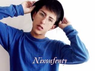 nixonfenty Leukelol