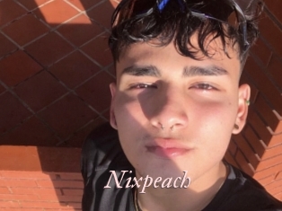 Nixpeach