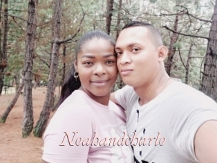 Noahandcharlo