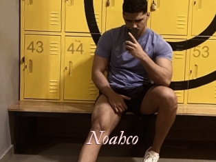 Noahco