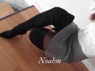 Noahm