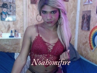 noahomifire Leukelol