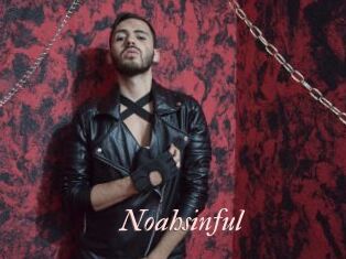 Noahsinful