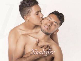 Noahyfer