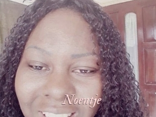 Noentje