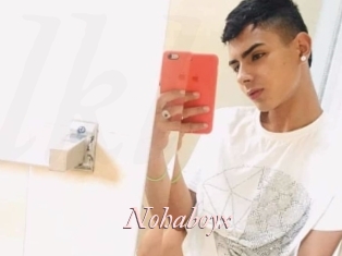 Nohaboyx