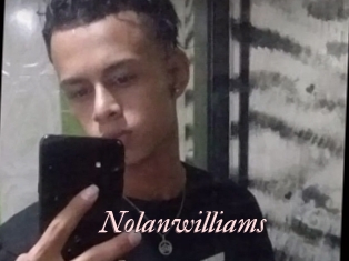 nolanwilliams Leukelol