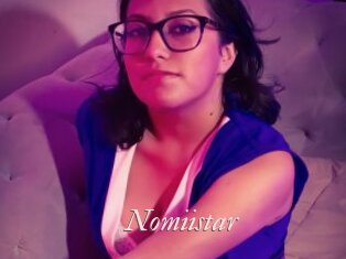 Nomiistar