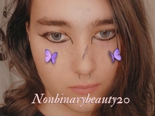 nonbinarybeauty20 Leukelol