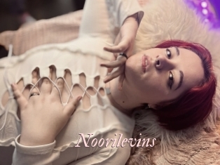 Noorilevins