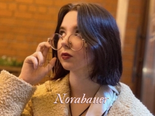 Norabauer