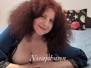 Norajohnson