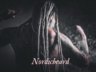 nordicbeard Leukelol