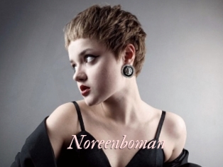 Noreenboman