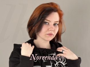 Noreendavy