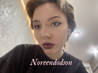 Noreendodson