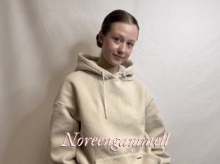 Noreengammell