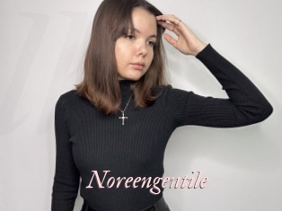 Noreengentile