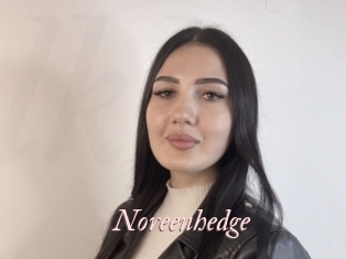 Noreenhedge