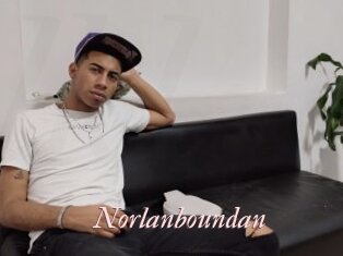 Norlanboundan