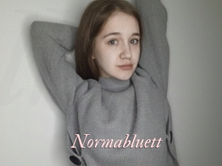 Normabluett