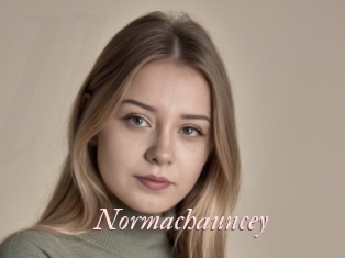 Normachauncey