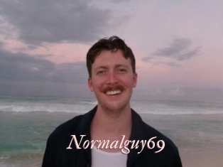 normalguy69 Leukelol