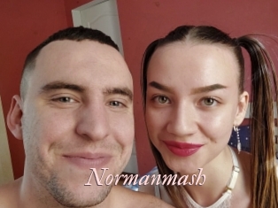 Normanmash
