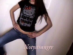 Notystranger