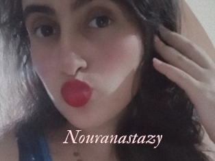 Nouranastazy