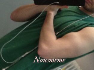 Nousmeme
