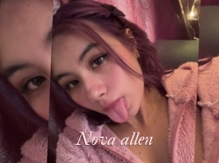 nova_allen Leukelol