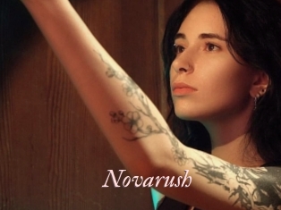 Novarush