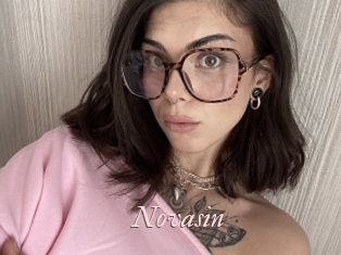 Novasin