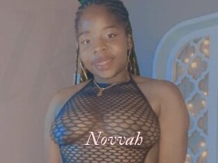 Novvah